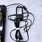 Roland Sp-404 Sampler Serial Av07574 Players Condition Black Skin Custom