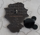 Sally Bouquet Nightmare Before Christmas 2024 Mystery Loungefly Disney Pin