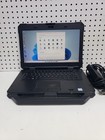 Dell Latitude 14 Rugged 5420  I5-8350u 16gb Ram 512gb Ssd win 11 Pro  1 70ghz 
