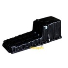 New A4720102313 Detroit Diesel Dd15 Engine Oil Pan W  Gasket Kits Front Sump