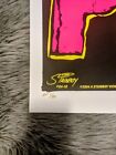 Nashville Pussy Concert Poster 2004 Nye By Stainboy Ap 1 20