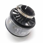 Air Cleaner 9y9431 Fits Caterpillar D3ciii D3g D4ciii D4g Rt50 Rt50sa Rt60 Rtc60