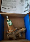 Watts Lf25aub-z3 Pressure 3 4  Reducing Valve - 0957003
