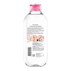 Garnier Micellar Water  Hydrating Facial Cleanser   Makeup Remover  Suitable For