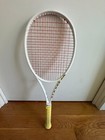 Wilson Blade 98  16x19  V8 4-1 4  Men s Tennis Racket-wimbledon Limited Edition