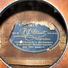 Vintage S s  Stewart Ukulele