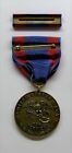 1899-1903 U s  Navy Philippine Campaign Medal With Ribbon