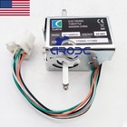 Electronic Throttle Et 126 Mcu 24-48v For Curtis Forklift Stacker Pallet Truck