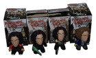 Set Of 4 Titans  The My Chemical Romance 2017 Mcr Ray Toro 3  Vinyl Figures
