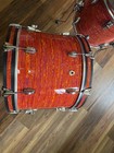 Ludwig Classic Maple Mod Orange
