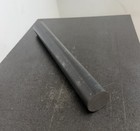 1144 Stressproof Steel Round Bar 1 375  X 12      Astm A311 Class B     Cold Drawn