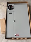 New Eaton Mbe4040pv200bts - Solar Rated Mb 40 40 200a Mcb 200a