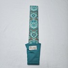 Arch Genie For Dance Pointe Ballet Stretching Foot Stretcher The Original Teal