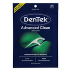 Dentek Triple Clean Floss Picks 150ct Pack Of 6 Removes Plaque No Shred
