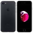 Apple Iphone 7  2016  Verizon 4 7  A1660  black  32 Gb