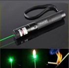 High-power Green Burning Laser Light Pointer Pen Most Powerful Military Lazer  