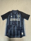 Adidas La Galaxy 2019 20 Away  Authentic Jersey Size Large