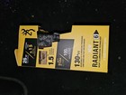 Browning Strike Force Pro Dcl Nano Trail Camera Combo   Hme Mount   32gb Sd