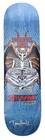 Tony Hawk Signed Birdhouse Skateboard Deck Exact Proof Coa Autographed 