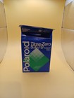 Polaroid Time-zero Sx-70  Instant Film 10 Shots New Unopened  expired 02 99 