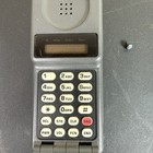 Vtg 1990   s Motorola Digital Personal Communicator Original Flip Phone Mobile