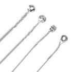 Glarry Electric Bass Strings Set Compatible With Most Electric Basses