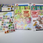 Lot Highlights Top Secret Adventures Case The Con In The Yukon Canada Brazil Rio