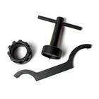 Night Vision Pvs-14 Universal Tool Disassembly Set Adjustable Spanner Wrench Kit