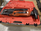 Hilti Dx 9-hsn Powder Actuated Stand Up Decking Tool Nailer   Case