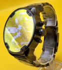 Premium Diesel Mr  Daddy 2 0 Dz7313 Multi Time Refurbished Men s Wrist Watch