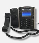 Polycom Vvx 410 Voip Phone Hd Voice 12 Lines 