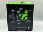 Razer Kraken Tournament Edition Rz04-02051100-r3u1 Wired Gaming Headset Sealed