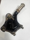 Edison Cylinder Phonograph Cygnet Back Bracket And Screws - Original