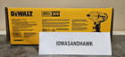 Dewalt 20v Brushless Xr 1 2  High Torque Impact Wrench Hog Ring Anvil Dcf900p1