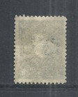 Newfoundland Scott 85 Mng Vf - 1899 5c Blue Duke Of York Issue  b  Cv  42 50