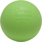 Colored Lacrosse Balls
