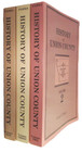History Union County Illinois Genealogy Notes Photos Parks 1983 3 Volume Set