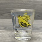 Massachusetts State Shot Glass Whiskey Shot Glass Souvenir