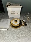 Nos Kohler Polished Brass  Shower Trim