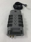 Belkin Bp112230-08 12 Outlet Surge Protector Power Strip