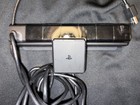 Sony Playstation 4 Ps4 Official Psvr Camera Cuh-zey1 Motion Sensor V1 With Stand