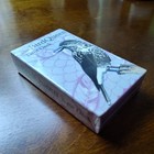 The Bird Queen Tarot Deck By Gretchen Diehl Brand New  Sealed Oop Rare Birdqueen