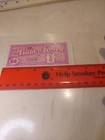 Vintage Korea Paper Money 1953-62 Bank Of Korea One Hwan
