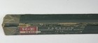 Vintage Keuffel esser K e Paragon Engineer architect Triangular Rulers 12    W Box