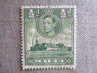 Malta  Scott  257  Mnh