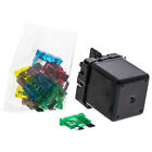 Niche Starter Solenoid Relay Switch For Honda 35850-mr5-007 Cbr600 Cbr900 Crf250