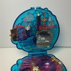Polly Pocket Bubbly Bath Sparkle Surprise 1996 Bluebird Toys Original Doll Vtg