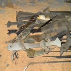 Locksmith Repair Tools