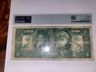 Fr 248 1896  2 Two Dollars Silver Certificate  educational Note    Pmg 15