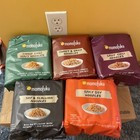 5- Momofuku Ramen Noodles David Chang Variety Flavors Soy Scallion Tingly Chili